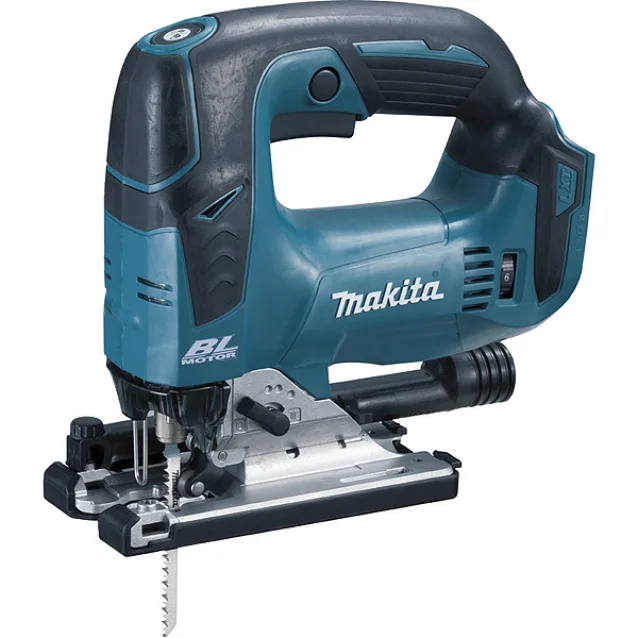 Makita DJV182Z seghetto elettrico 2,6 kg [DJV182Z] - SENZA BATTERIA/SENZA CARICABATTERIE