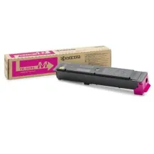 KYOCERA TK-5195M cartuccia toner 1 pz Originale Magenta [1T02R4BNL0]