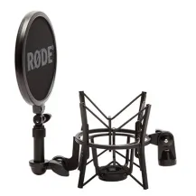 RØDE SM6 parte e accessorio del microfono