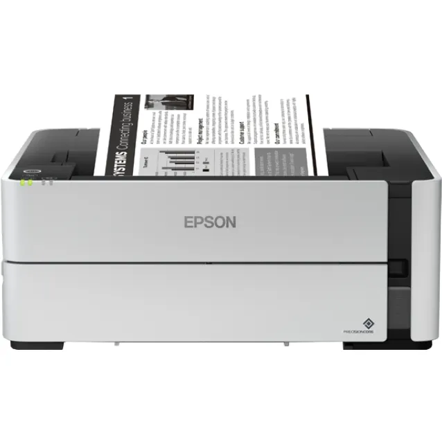 Stampante inkjet Epson EcoTank ET-M1170 [C11CH44401]