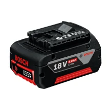 Bosch 1 600 A00 2U5 batteria e caricabatteria per utensili elettrici [1600A002U5]