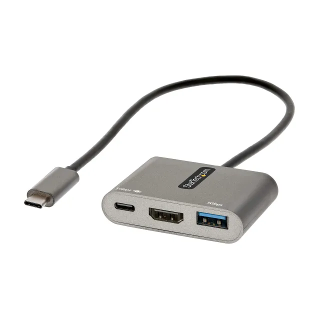 Adattatore da USB C a USB 3.0 (2 Pezzi)