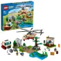 LEGO City Operazione di soccorso animale [60302]