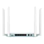 D-Link EAGLE PRO AI router wireless Fast Ethernet Banda singola (2.4 GHz) 4G Bianco [G403/E]