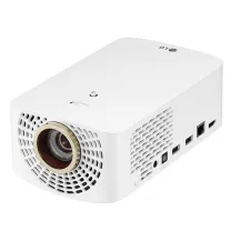 LG HF60LS videoproiettore Proiettore a raggio standard 1400 ANSI lumen LED 1080p (1920x1080) Bianco [HF60LS.AEU]