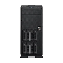 DELL PowerEdge T550 server 480 GB Tower Intel® Xeon® Silver 4309Y 2,8 GHz 16 DDR4-SDRAM 700 W [3X61G] SENZA SISTEMA OPERATIVO