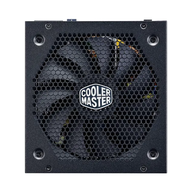 Cooler Master V550 Gold-V2 alimentatore per computer 550 W 24-pin ATX Nero [MPY-550V-AFBAG-EU]