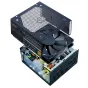 Cooler Master V550 Gold-V2 alimentatore per computer 550 W 24-pin ATX Nero [MPY-550V-AFBAG-EU]