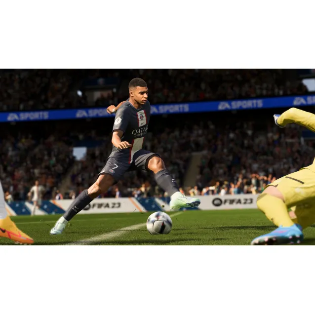 Videogioco Infogrames FIFA 23 Standard ITA PC [116357]