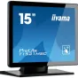 iiyama ProLite T1521MSC-B1 Monitor PC 38,1 cm (15
