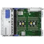 HPE ProLiant ML350 Gen10 server Tower (4U) Intel® Xeon® Silver 4208 2,1 GHz 16 GB DDR4-SDRAM 800 W [P22094-421] SENZA SISTEMA OPERATIVO