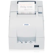 Epson TM-U220B (007A3) dot matrix printer