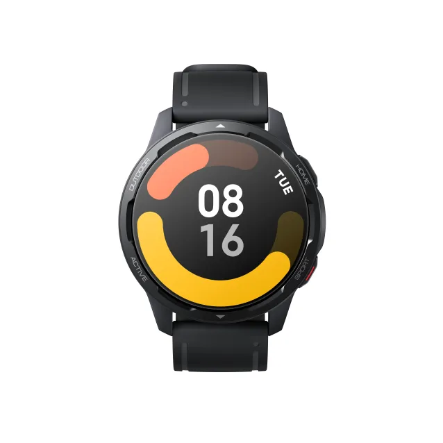 Smartwatch Xiaomi Watch S1 Active Space Black