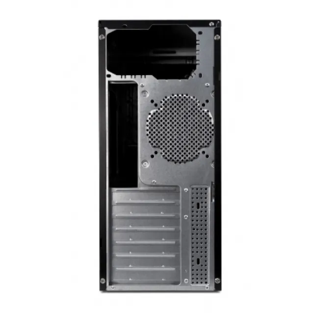 Case PC Antec NSK4100 Midi Tower Nero [0-761345-94480-9]