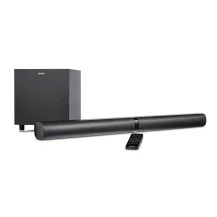 Altoparlante soundbar MEDION LIFE P61450 Nero 2.1 canali 120 W [50072806]