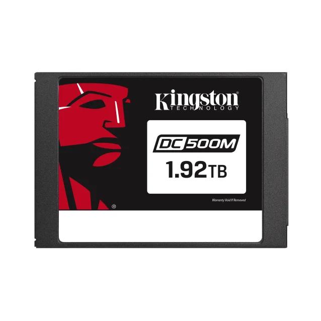 SSD Kingston Technology DC500 2.5