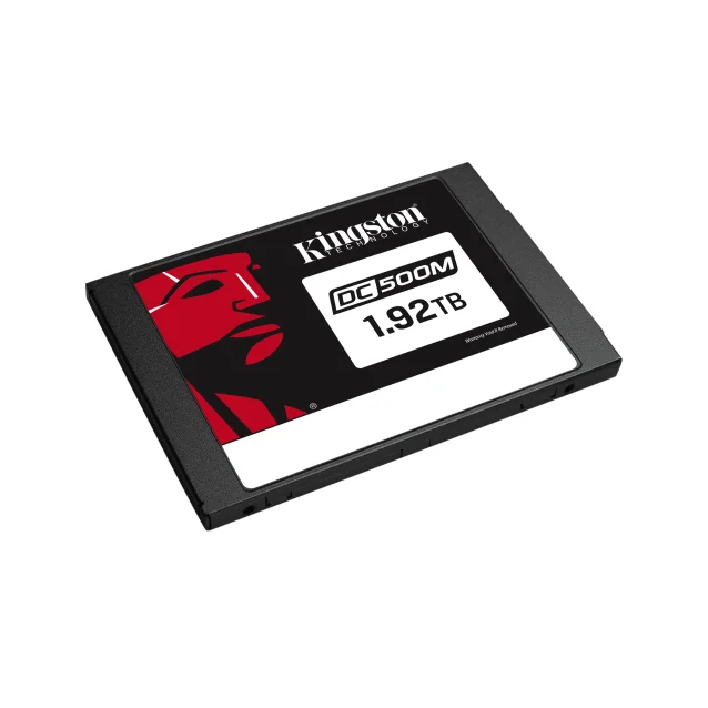 SSD Kingston Technology DC500 2.5