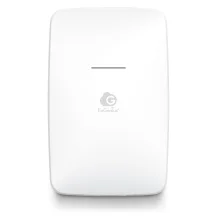 Access point EnGenius ECW215 punto accesso WLAN 1200 Mbit/s Bianco Supporto Power over Ethernet (PoE) [ECW215]