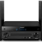 Blaupunkt MS30BT set audio da casa 40 W Nero [MS30BT]