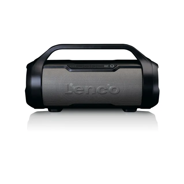 Altoparlante portatile Lenco SPR-070 Nero 15 W [SPR-070]