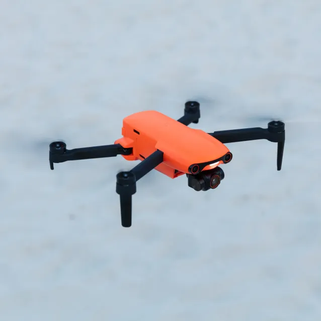 Drone con fotocamera Autel Robotics EVO Nano+ Standard 4 rotori Quadrirotore 50 MP 3840 x 2160 Pixel 2250 mAh Grigio [102000862]