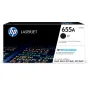 HP Cartuccia toner nero originale LaserJet 655A [CF450A]