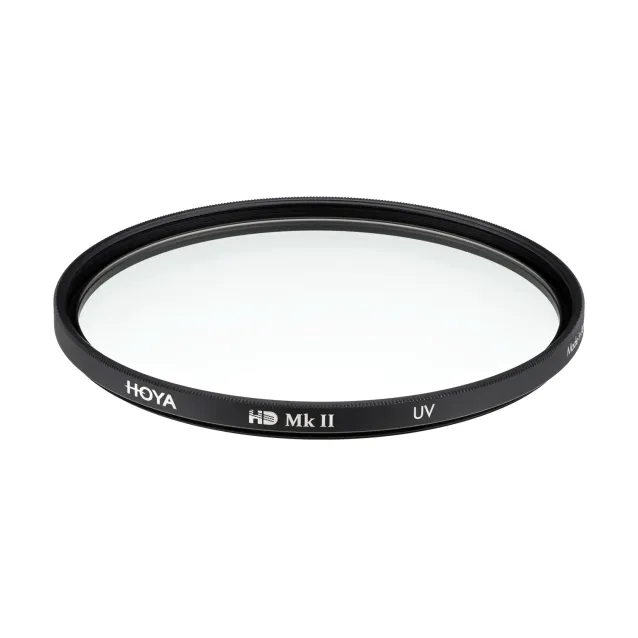 Filtro per macchina fotografica Hoya HD Mk II UV a raggi ultravioletti (UV) fotocamera 6,2 cm [Y600331]