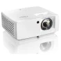 Optoma ZX350ST videoproiettore Proiettore a corto raggio 3300 ANSI lumen DLP XGA (1024x768) Compatibilità 3D Bianco [E9PD7KK51EZ1]