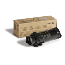 Xerox Genuine Phaser 6510 / WorkCentre 6515 Black High Capacity Toner Cartridge (5500 pages) - 106R03480
