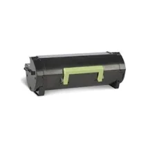 Lexmark 602X cartuccia toner 1 pz Originale Nero [60F2X0E]