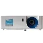 InFocus INL2166 videoproiettore Proiettore a raggio standard 5000 ANSI lumen DLP WXGA (1280x800) Compatibilità 3D Bianco [INL2166]