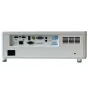 InFocus INL2166 videoproiettore Proiettore a raggio standard 5000 ANSI lumen DLP WXGA (1280x800) Compatibilità 3D Bianco [INL2166]