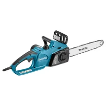 Makita UC3541A motosega 1800 W 7820 Giri/min Nero, Turchese [UC3541A]