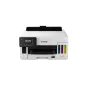 Stampante inkjet Canon MAXIFY GX5050 stampante a getto d'inchiostro A colori 600 x 1200 DPI A4 Wi-Fi [5550C006]