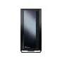 Case PC Seasonic SYNCRO Q704 + DGC-650, Tower-Gehäuse schwarz, Seitenteil aus Tempered Glass [SYNCRO-Q704-DGC-650]