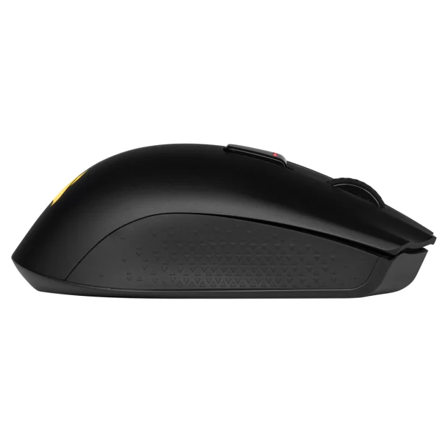 Corsair Harpoon RGB Wireless mouse Giocare Mano destra RF senza fili + Bluetooth Ottico 10000 DPI [CH-9311011-EU]
