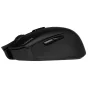 Corsair Harpoon RGB Wireless mouse Giocare Mano destra RF senza fili + Bluetooth Ottico 10000 DPI [CH-9311011-EU]
