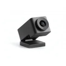 Telecamera per videoconferenza Huddly IQ with mic 12 MP Nero 1920 x 1080 Pixel 30 fps CMOS 25,4 / 2,3 mm [1 2.3] (IQ w/Mic mic, MP, - CMOS, 25.4 2.3 2.3], 4x, 150Â°, 120Â° Warranty: 24M) [7090043790580]