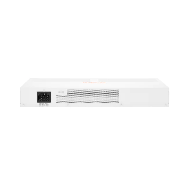 Switch di rete Aruba Instant On 1430 24G Non gestito L2 Gigabit Ethernet (10/100/1000) 1U Bianco [R8R49A]