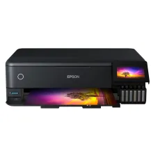 Multifunzione Epson EcoTank ET-8550 [C11CJ21401]