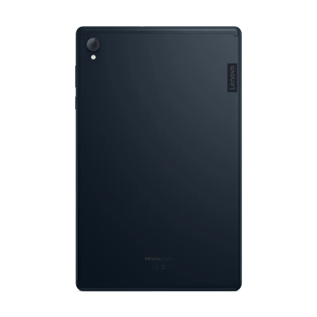 Tablet Lenovo Tab K10 64 GB 26,2 cm [10.3] Mediatek 4 Wi-Fi 5 [802.11ac] Android 11 Blu (TB-X6C6F[SMB] TAB PLUS 10.3 - IPS/MTK P22T/ANDRD 4/64GB) [ZA8N0034GB]