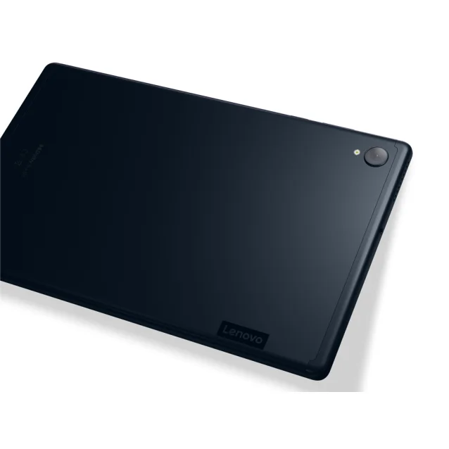Tablet Lenovo Tab K10 64 GB 26,2 cm [10.3] Mediatek 4 Wi-Fi 5 [802.11ac] Android 11 Blu (TB-X6C6F[SMB] TAB PLUS 10.3 - IPS/MTK P22T/ANDRD 4/64GB) [ZA8N0034GB]