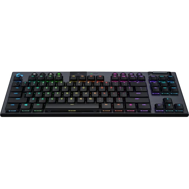 SCOPRI LE OFFERTE ONLINE SU Logitech G G915 Tkl tastiera RF senza