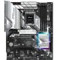 Scheda madre Asrock Z790 Pro RS/D4 Intel LGA 1700 ATX [90-MXBJL0-A0UAYZ]