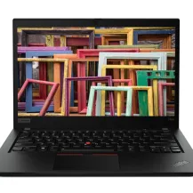 Lenovo ThinkPad T490s i5-8265U Notebook 35.6 cm (14