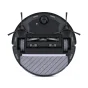Ecovacs DEEBOT X1 PLUS aspirapolvere robot 0,4 L Sacchetto per la polvere Nero, Grigio [Deebot Plus]