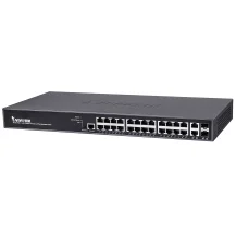 Switch di rete VIVOTEK POE SWITCH AW-GEV-264B-370 EU [VIO100152610]