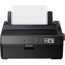 Epson FX-890IIN dot matrix printer 240 x 144 DPI 612 cps