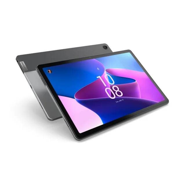 Tablet Lenovo Tab M10 Plus (3rd Gen) 2023 Qualcomm Snapdragon 64 GB 26,9 cm (10.6