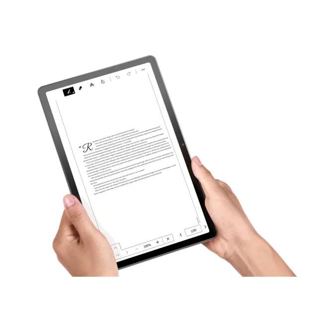 Tablet Lenovo Tab M10 Plus (3rd Gen) 2023 Qualcomm Snapdragon 64 GB 26,9 cm (10.6